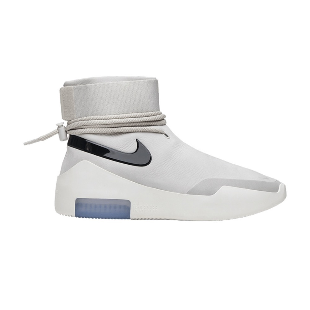 Air Fear Of God SA “light bone”